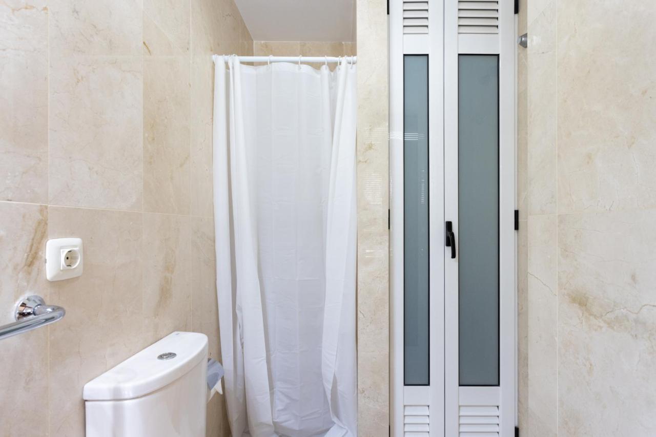 Home2Book Bright & Comfy Apt Santa Cruz Center Экстерьер фото