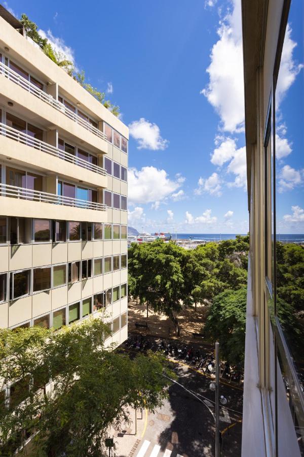 Home2Book Bright & Comfy Apt Santa Cruz Center Экстерьер фото
