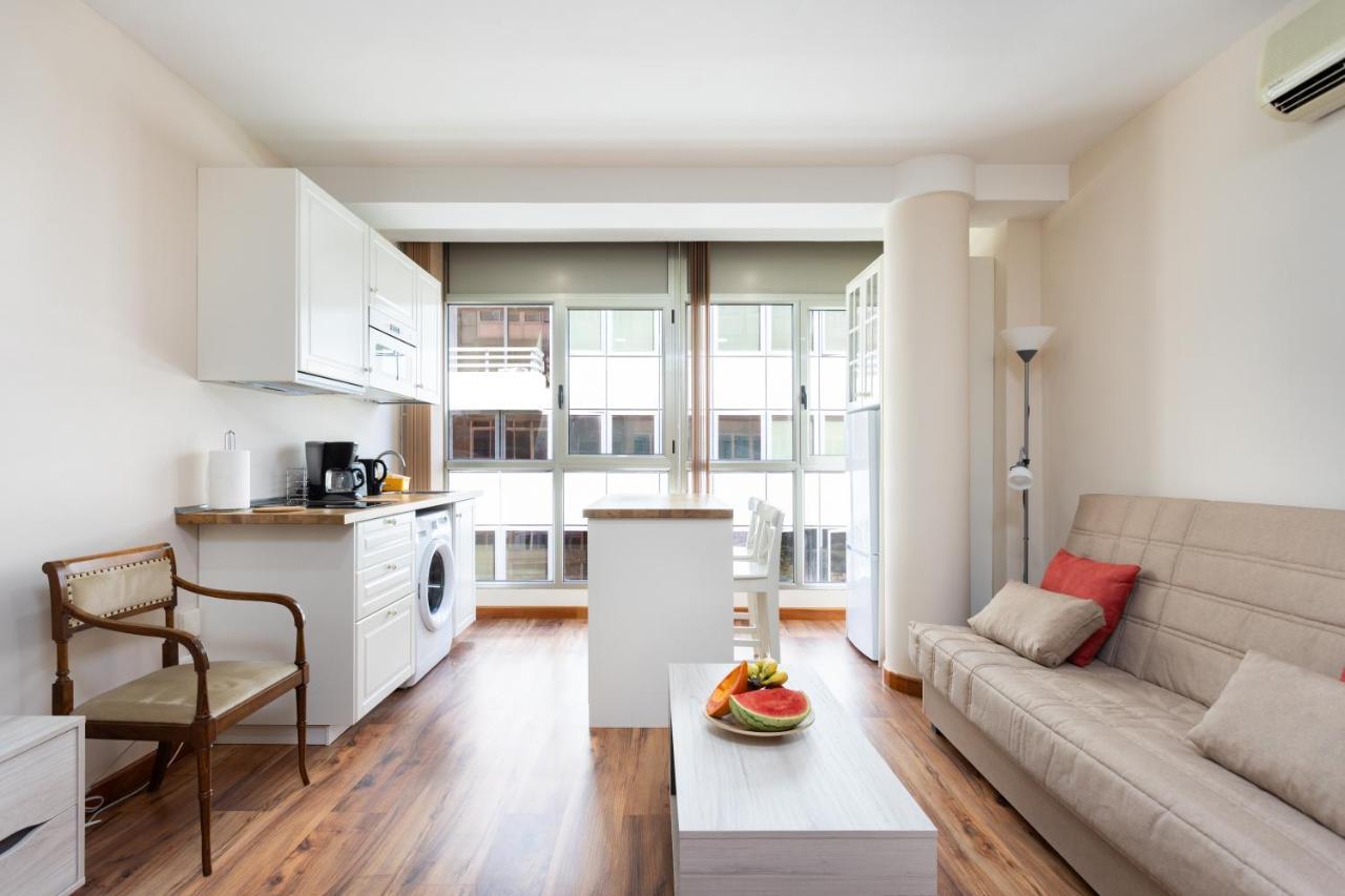 Home2Book Bright & Comfy Apt Santa Cruz Center Экстерьер фото