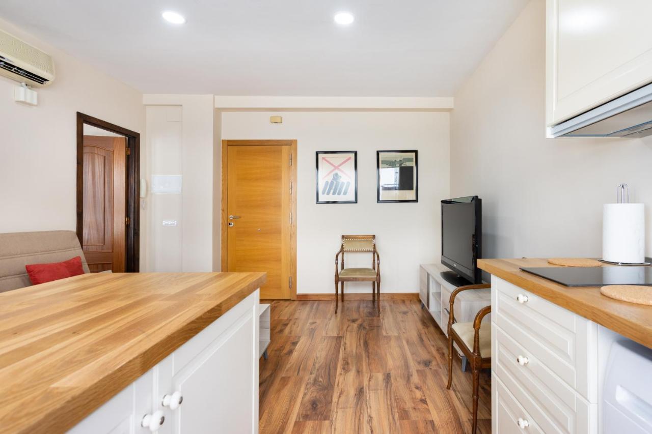 Home2Book Bright & Comfy Apt Santa Cruz Center Экстерьер фото