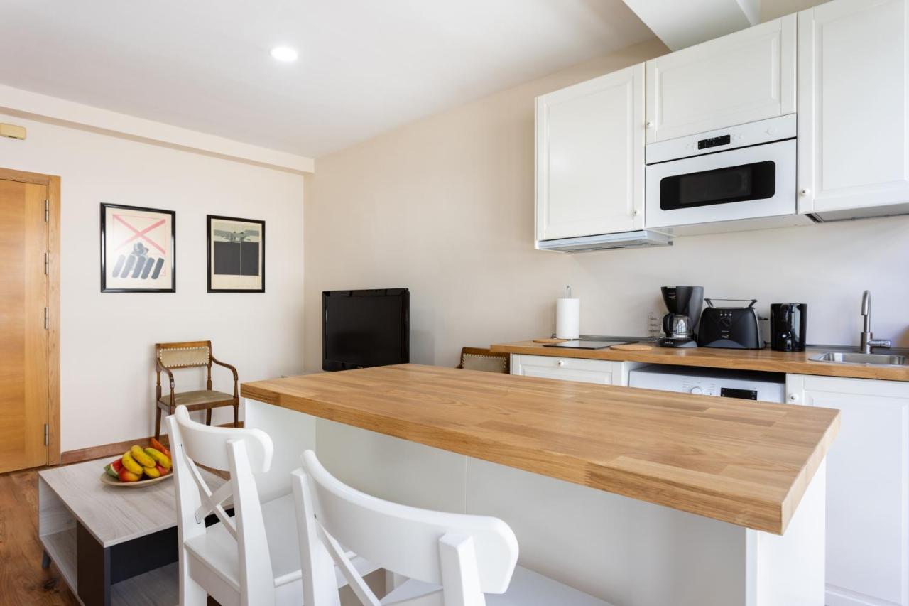Home2Book Bright & Comfy Apt Santa Cruz Center Экстерьер фото