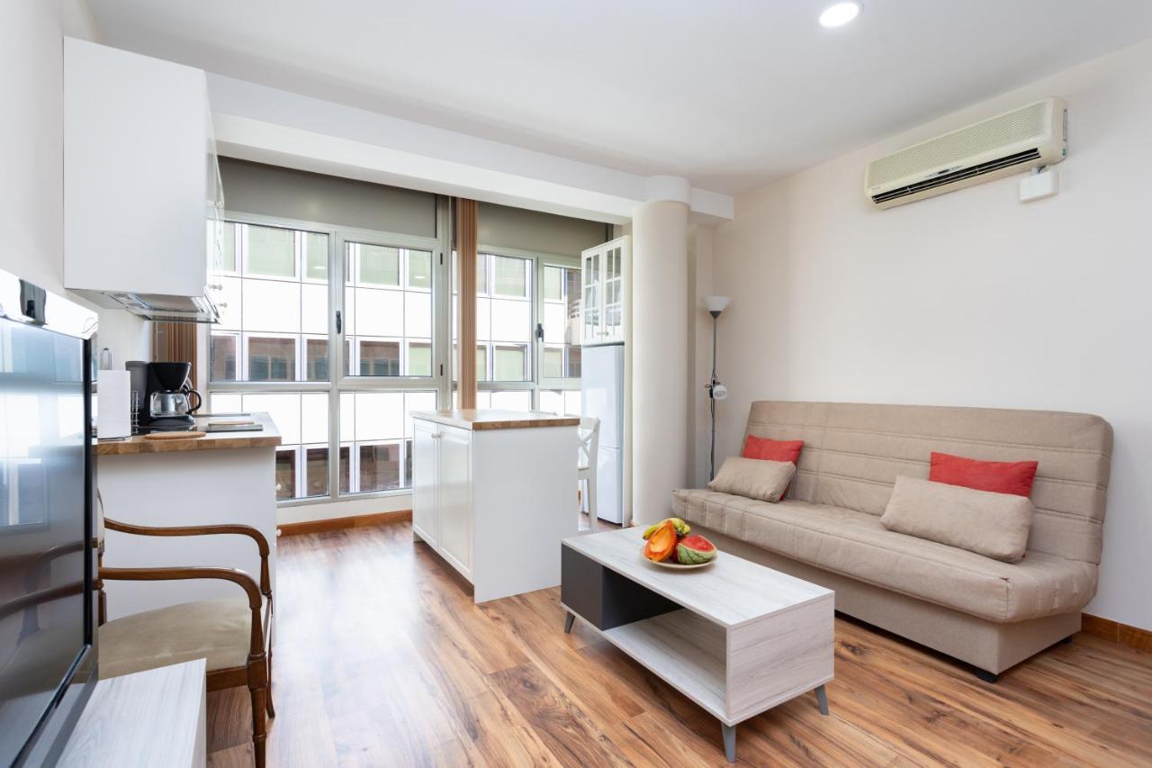 Home2Book Bright & Comfy Apt Santa Cruz Center Экстерьер фото